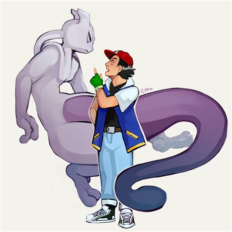 pictures of mewtwo|mewtwo x ash fanfiction.